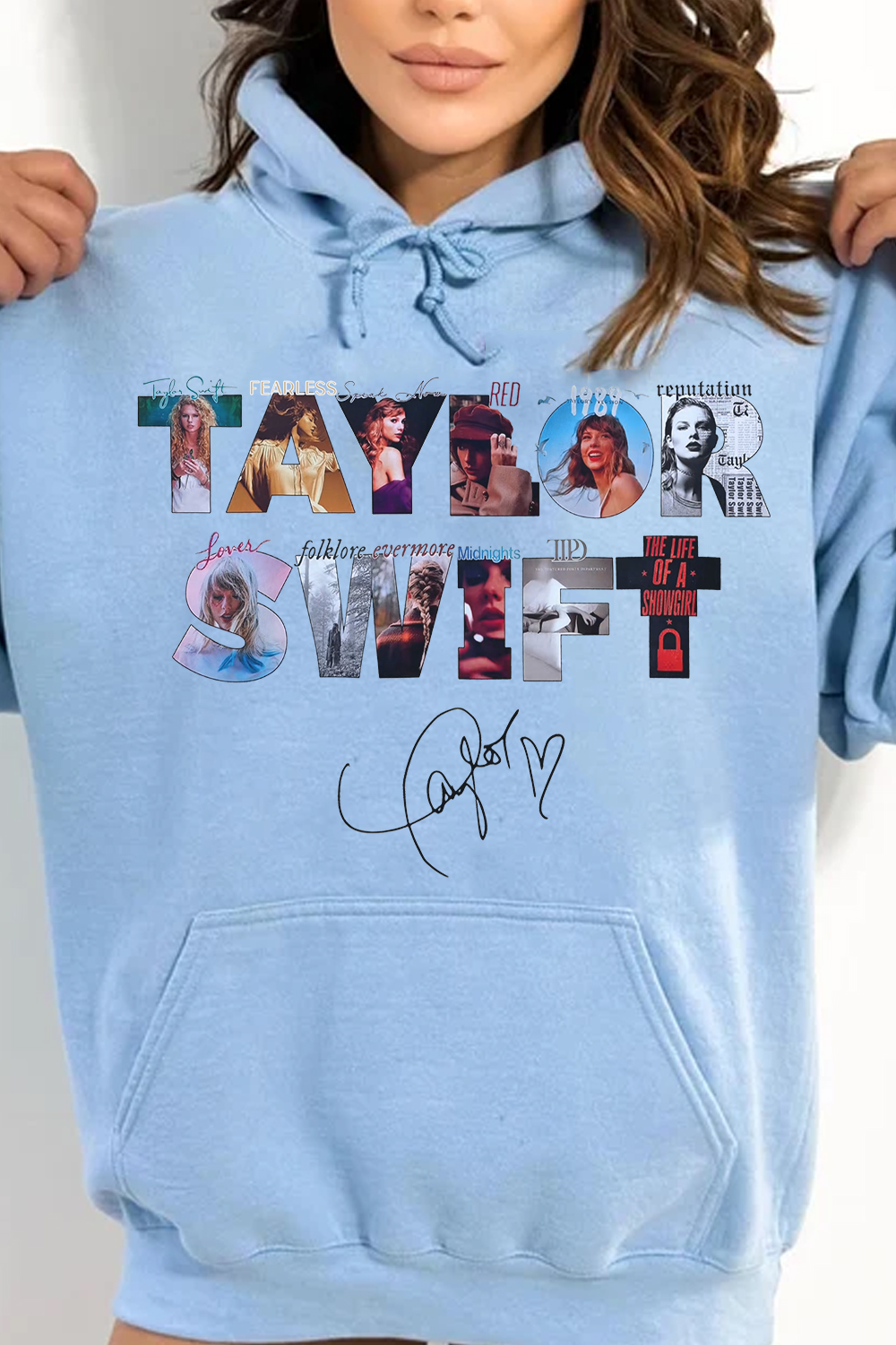 Taylor Swift Hoodie